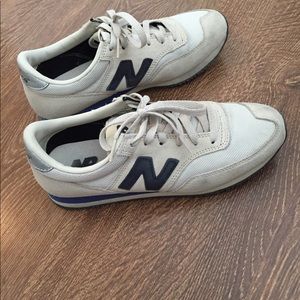 New balance 620 sneakers